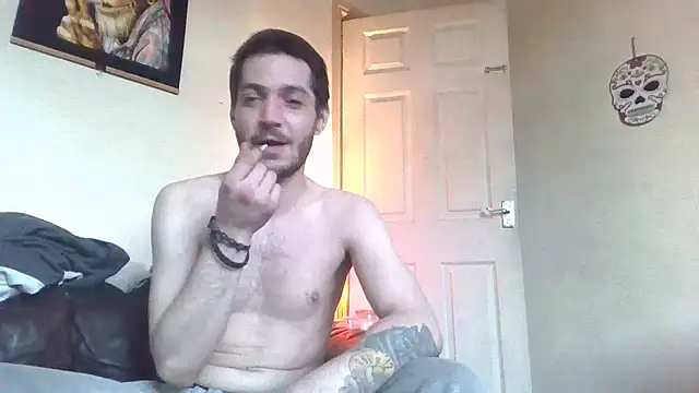 Savzybiggape online show from April 29, 2026, 7:09 pm