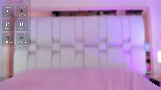 Kleverly Manson1 online show from February 17, 2026, 8:17 pm