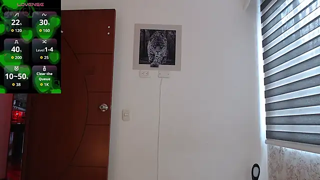  Alice Horny Gh online show from February 17, 2026, 4:04 pm