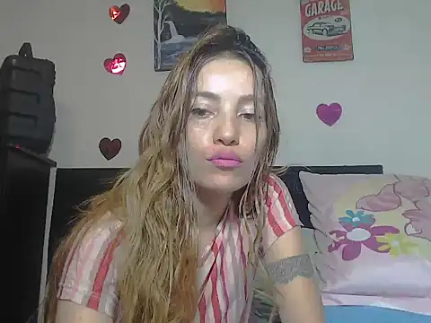 valerivegass online show from November 27, 2025, 12:38 pm