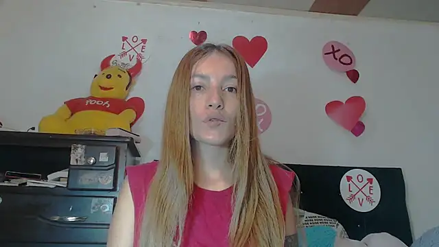 valerivegass online show from March 19, 2026, 1:33 pm