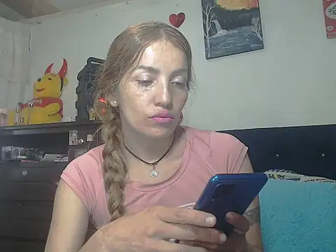 valerivegass online show from December 22, 2025, 3:45 pm