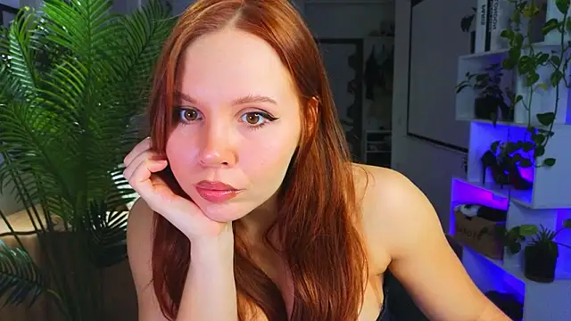 Snapshot of Lina-hill chatting on February 11, 2026, 8:58 am Lina-hill online show from February 11, 2026, 8:58 am