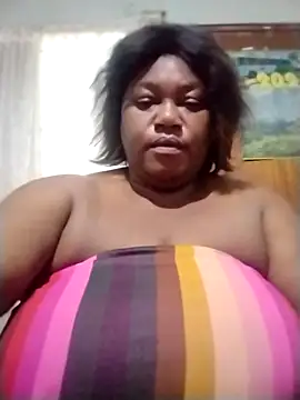 MATUREBUSSTY online show from October 30, 2025, 4:26 pm