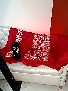 Snapshot of Alana_Jones_ chatting on October 4, 2025, 12:50 pm Alana Jones online show from October 4, 2025, 12:50 pm