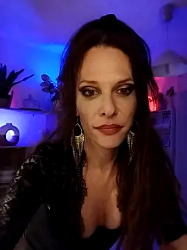 Luna Kitanna online show from February 20, 2025, 9:09 pm