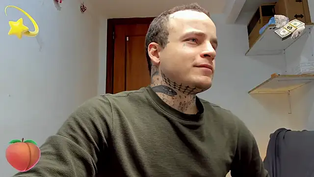 layneinchains online show from March 6, 2026, 10:21 am