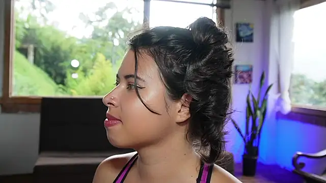 Kozzy  online show from November 22, 2025, 8:51 pm