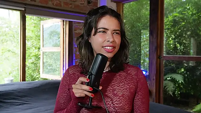 Kozzy  online show from September 14, 2025, 7:14 pm