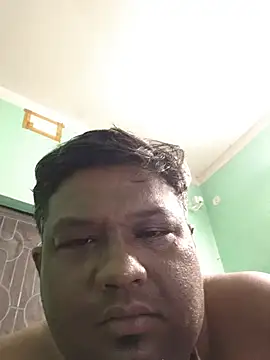 ssamit0808 online show from July 16, 2026, 6:38 pm