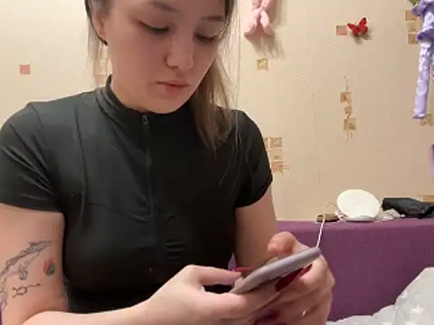 Roni Cox online show from March 20, 2026, 8:15 am