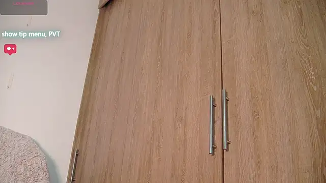 aidaadams online show from January 15, 2026, 11:46 am