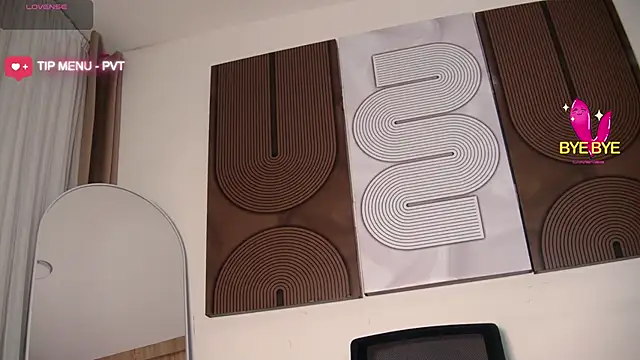 aidaadams online show from February 1, 2026, 11:41 am