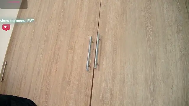 aidaadams online show from January 12, 2026, 2:24 pm