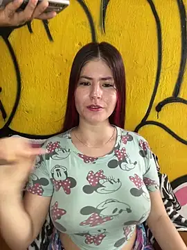 Hotnightsexxx online show from March 9, 2026, 6:22 pm