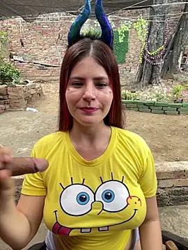 Hotnightsexxx online show from October 31, 2025, 6:04 pm