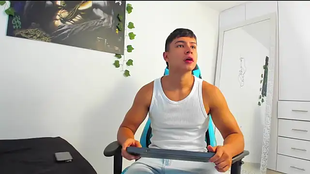 Bray Kevin online show from March 2, 2025, 4:36 pm