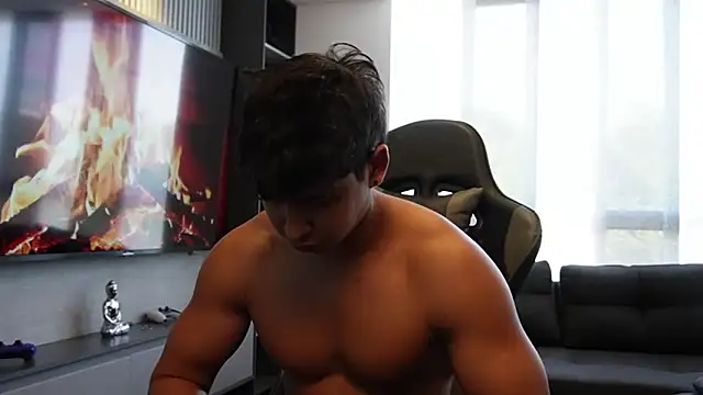 Snapshot of Bray_Kevin chatting on April 10, 2026, 2:35 pm Bray Kevin online show from April 10, 2026, 2:35 pm