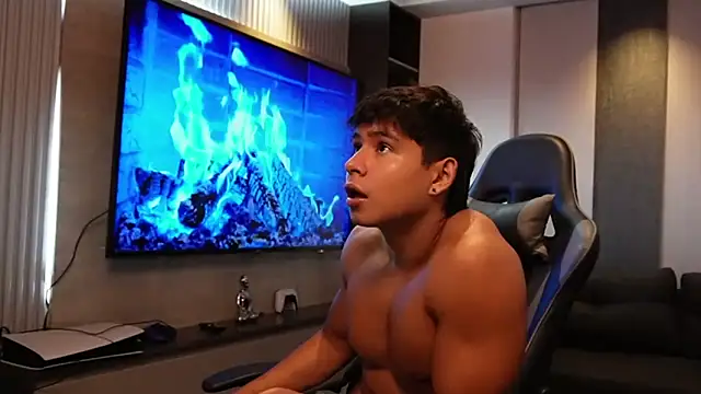 Snapshot of Bray_Kevin chatting on April 8, 2026, 2:02 am Bray Kevin online show from April 8, 2026, 2:02 am