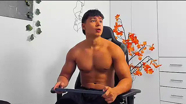 Snapshot of Bray_Kevin chatting on February 13, 2026, 2:22 am Bray Kevin online show from February 13, 2026, 2:22 am