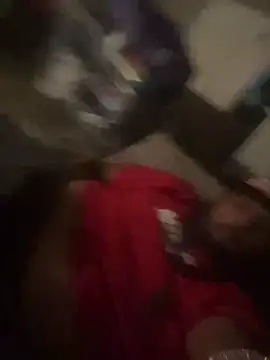 MrDickUdown24 7 online show from October 7, 2025, 5:30 am