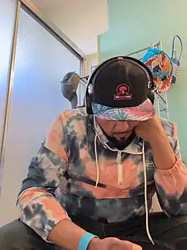 MrDickUdown24 7 online show from March 9, 2025, 12:10 am