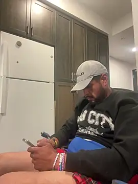 MrDickUdown24 7 online show from February 15, 2026, 7:57 pm