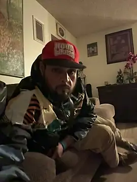 MrDickUdown24 7 online show from February 16, 2025, 11:27 am