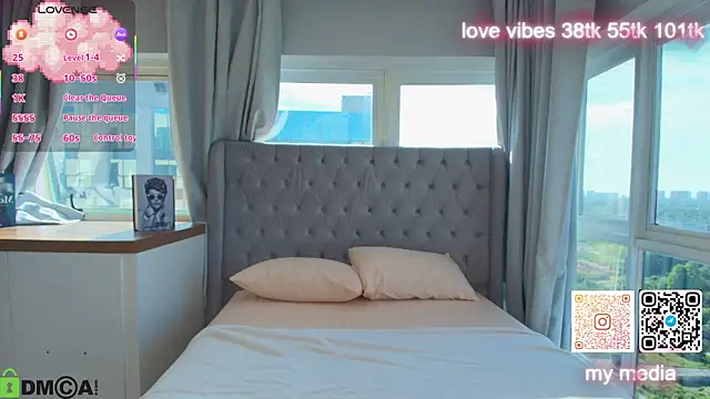 Tracy-Taylor online show from February 25, 2026, 7:14 pm