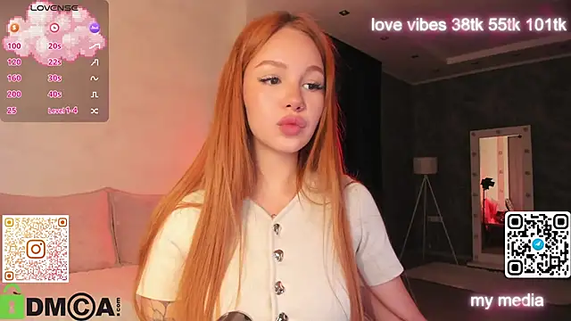 Tracy-Taylor online show from November 7, 2025, 12:48 am