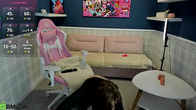 Jaqueline Richardson online show from January 14, 2026, 9:57 am