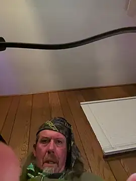 Helmut1971 online show from December 23, 2025, 6:23 am