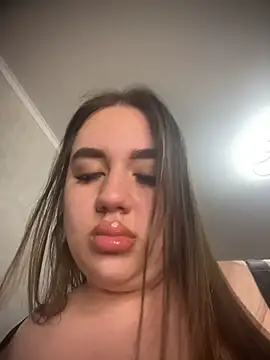 Snapshot of GabiBoobs chatting on February 14, 2026, 5:13 pm GabiBoobs online show from February 14, 2026, 5:13 pm