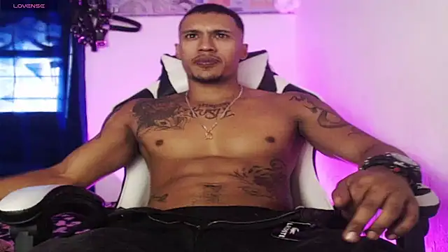 Ryan coopper online show from November 6, 2025, 10:25 pm