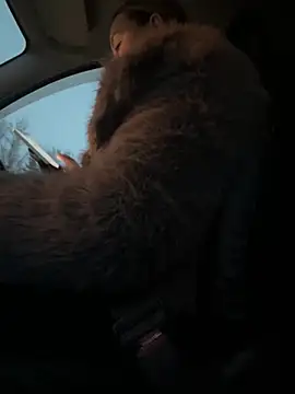 StasyWood online show from November 27, 2025, 2:01 am