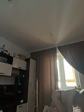 StasyWood online show from March 31, 2026, 12:34 am