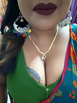 YR-SHIVANI online show from October 11, 2025, 4:24 am