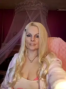 Angeldevilus online show from February 21, 2026, 1:29 am