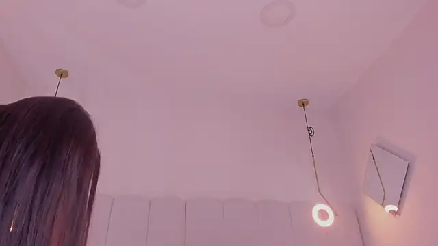 Abby-me online show from February 25, 2026, 12:16 pm