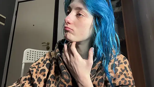 Monicbabe online show from February 5, 2026, 3:19 pm