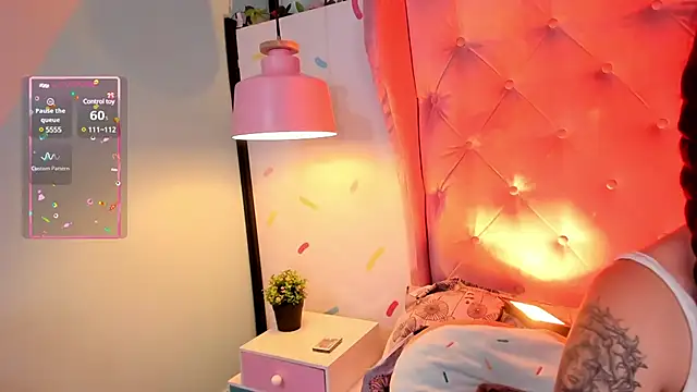  cloe martinez online show from February 8, 2025, 3:53 pm