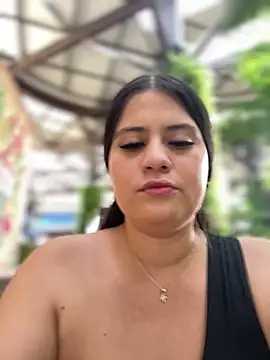 Snapshot of Natalia_Cleark09 chatting on May 15, 2026, 4:27 pm Natalia Cleark09 online show from May 15, 2026, 4:27 pm