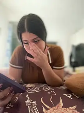 Natalia Cleark09 online show from March 24, 2026, 8:31 pm