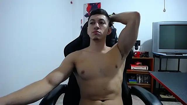 Snapshot of Iam_yourbabyprincess_XD chatting on September 16, 2025, 5:30 am Iam yourbabyprincess XD online show from September 16, 2025, 5:30 am