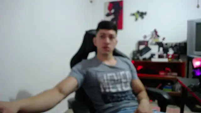 Iam yourbabyprincess XD online show from March 21, 2026, 5:30 am