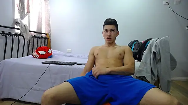 Snapshot of Iam_yourbabyprincess_XD chatting on February 16, 2025, 9:05 pm Iam yourbabyprincess XD online show from February 16, 2025, 9:05 pm