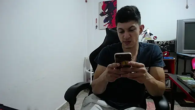 Snapshot of Iam_yourbabyprincess_XD chatting on February 6, 2026, 5:25 am Iam yourbabyprincess XD online show from February 6, 2026, 5:25 am