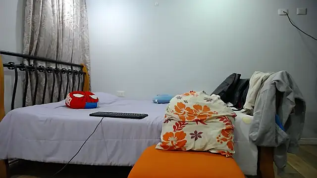 Snapshot of Iam_yourbabyprincess_XD chatting on February 10, 2025, 10:09 am Iam yourbabyprincess XD online show from February 10, 2025, 10:09 am