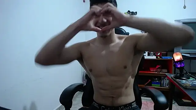 Iam yourbabyprincess XD online show from March 8, 2026, 5:38 pm