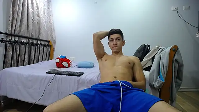 Snapshot of Iam_yourbabyprincess_XD chatting on February 19, 2025, 6:00 am Iam yourbabyprincess XD online show from February 19, 2025, 6:00 am